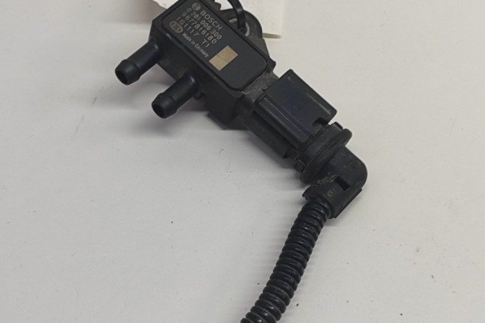 Senzor de presiune DPF TOYOTA PROACE Furgon MDZ_ 2017 OEM: 9677816180 30667855