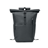 Rucsac cu rola din RPET 300D