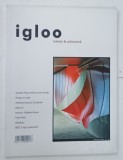REVISTA IGLOO , NUMARUL 38 , ANUL V , FEBRUARIE , 2005