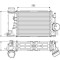 VALEO 818316 Intercooler, compresor