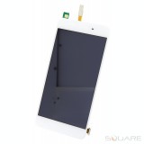 LCD Vivo Y55 + Touch, White