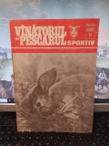 V&acirc;nătorul V&icirc;nătorul și pescarul sportiv nr. 11, nov. 1988, 127