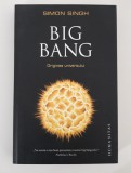 Simon Singh Big Bang