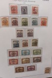Romania 1919 - Lot emisiune Cluj