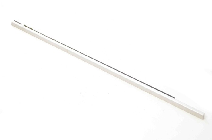 Chedar geam ușă st&acirc;nga spate PORSCHE CAYENNE 9PA 2005