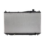 Radiator racire Honda Civic Hatchback, 2001-2005 (Motor 1, 4 66kw Si 1, 6 81kw), Civic Sedan/Coupe, 2001-2005 (Motor 1, 7 88/92kw) Benzina, tip clima, KOYO