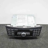 Unitate radio CD navigație MERCEDES-BENZ E W212 2014 OEM: Sedan | 11225359