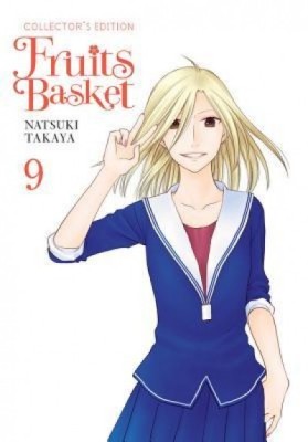 Fruits Basket Collector&amp;#039;s Edition, Vol. 9 foto