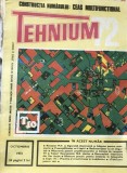 ZRL Revista - Tehnium - An. 1972 , Nr.10