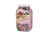 Set creativ margele de calcat, 15000 elemente, MalPlay 110891