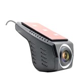 Camera Video Auto, WiFi, TSS-M9, FullHD, Inregistrare Audio-Video