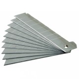 Rezerve lame pentru cutter 18x100 mm Gadget, tratate
