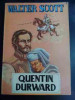 Quentin Durward - Walter Scott ,547502