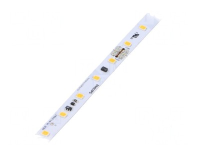 Banda LED CRI 80 24VDC 138lm/W foto