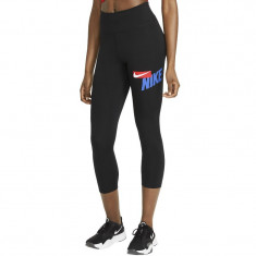 Colanti Nike Cropped Graphic - CZ9202-011 foto