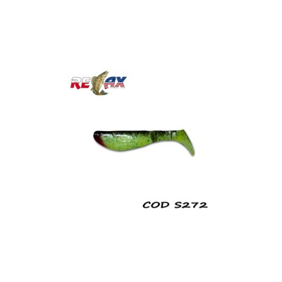 SHAD RELAX KOPYTO STANDARD 6.2CM 4buc/plic S272-B foto