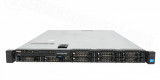 Server Dell Poweredge R320 1 x Xeon 8 Core E5-2450L 1.8Ghz 24Gb RAM 8 x SFF