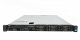 Server Dell Poweredge R320 1 x Xeon 6 Core E5-2430 2.2Ghz 24Gb RAM 8 x SFF