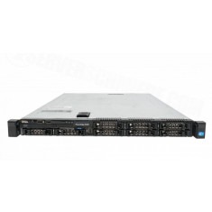 Server Dell Poweredge R320 1 x Xeon 6 Core E5-2430 2.2Ghz 24Gb RAM 8 x SFF