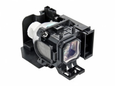 Lampa Videoproiector Canon LV-7250, LV-7260, LV-7265 LZ/CA-7260 foto