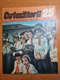 Revista cutezatorii 23 iunie 1983