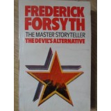 THE DEVIL&#039;S ALTERNATIVE-FREDERICK FORSYTH-234641