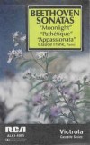 Casetă audio Beethoven Pianist Claude Frank &lrm;&ndash; Beethoven Sonatas, originală