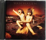 Van Halen &ndash; Balance NM / NM [ cd ] hard rock Warner , Germania, 1995
