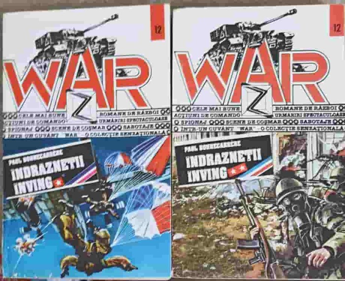 INDRAZNETII INVING VOL.1-2-PAUL BONNECARRERE-218529