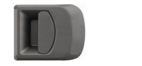 Maner exterior deschidere usa Iveco Daily 1999-2006 clapeta fata partea dreapta 99489590