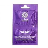 Mască Fermitate Express GARDEN, Fata si Ochi, 2x8ml, Netezire, Antirid, Hidratare, Fara Parabeni, Testata Dermatologic