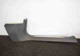 Ornament prag interior dreapta față TESLA MODEL S 2017 OEM: 1030394-00-D1030391-00-E