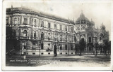 CPI Timisoara Sinagoga, Circulata, Fotografie