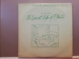 Stevie Wonder &ndash; Journey Through The Secret Life Of ..&ndash; 2LP Set (1979/Motown/USA) - Vinil/Vinyl/NM+, Pop, A&amp;M rec