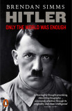 Hitler | Brendan Simms, Penguin Books Ltd
