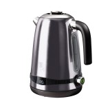 Fierbator electric, cu afisaj digital, 1.7 L, Carbon Pro Edition, Berlinger Haus, BH 9327