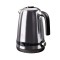 Fierbator electric, cu afisaj digital, 1.7 L, Carbon Pro Edition, Berlinger Haus, BH 9327