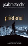 Prietenul | Joakim Zander