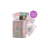 The Rose Pocket Oracle: A 44-Card Deck and Guidebook