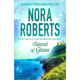 Island of glass - Nora Roberts, 2016