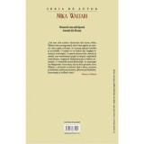 Tinarul Ioannis, Mika Waltari