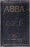 ABBA &ndash; Gold. Greatest Hits (sigilata)