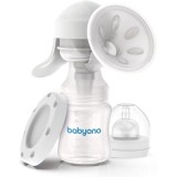 BabyOno Get Ready Mom pompă de s&acirc;n Anatomy 1 buc