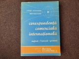 Elisabeta Barbu - Corespondenta comerciala internationala 1/4