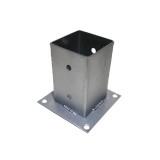 SUPORT BAZA STALP 2/81X150X150MM
