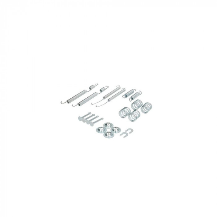 Set accesorii sabot de frana MITSUBISHI COLT V CJ CP ATE 03013791922