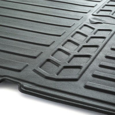 Covor Protectie Portbagaj Umbrella Pentru Volvo Xc90 (5 Din 7 Locuri) (2014-) 511051 106156 foto