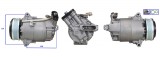 LUCAS ACP346 Compresor, climatizare