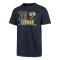 Nashville Predators tricou de bărbați P.K. Subban #76 Player Name - XS