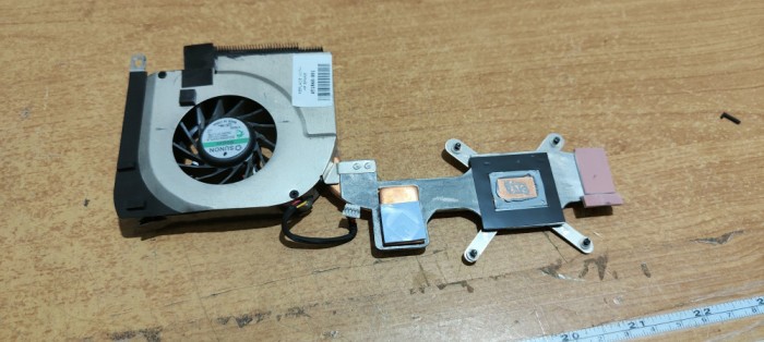 Cooler Ventilator Laptop HP Pavilion dv6500